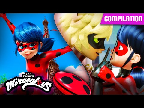MIRACULOUS | 🐞