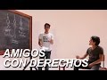 Tipos de amigos con derechos | CDN