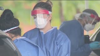 Sonoma County reports 19 cases of COVID's Delta variant