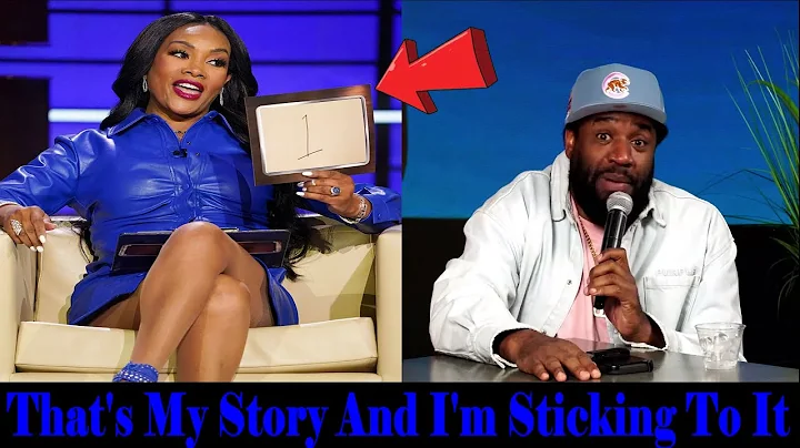 Corey Holcomb: Corey Goes All In; Women Will Not Admit Their True  Body Count.