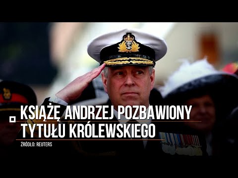 Wideo: Napaść seksualna