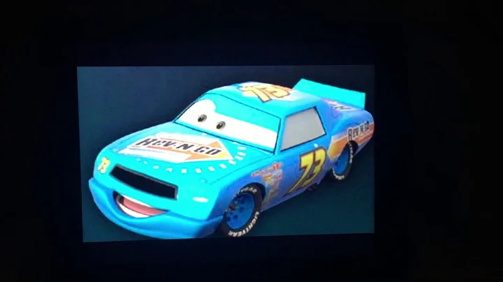Misti Motorkrass (Voice)