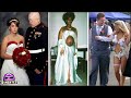 Las Bodas Más Inusuales Del Mundo