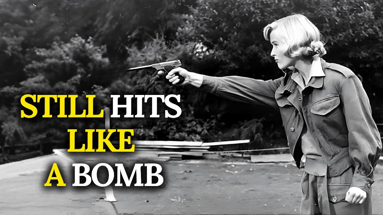 15 Overlooked British WWII Dramas That Still Hit Hard