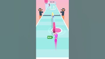 Popsicle Stack Runner #satisfyingvideo #satisfying  #android #viral #shorts #gaming  #fyp #games