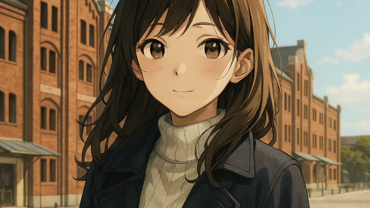目を閉じれば広がる空|When I close my eyes, the sky unfolds | sakura-bibi【MV】#singer #music