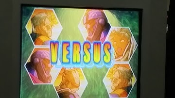 Mvc2 Evo 2k17  Regency Ivan vs Sanford