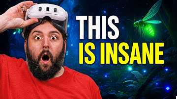 You’re Wasting Your Quest 3 If You’re Not Doing THIS