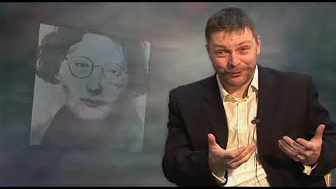 SIMONE WEIL PART 1  STEPHEN PLANT