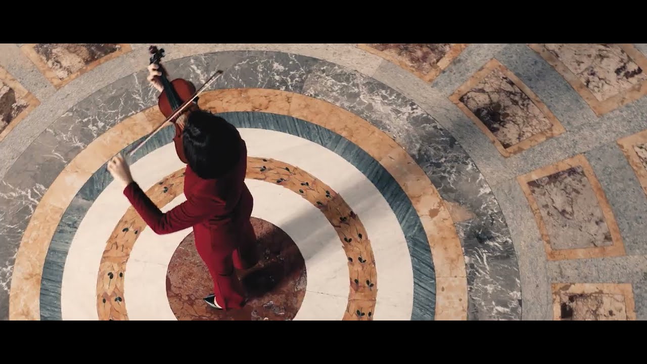 Vivi la Meraviglia della Reggia di Caserta!