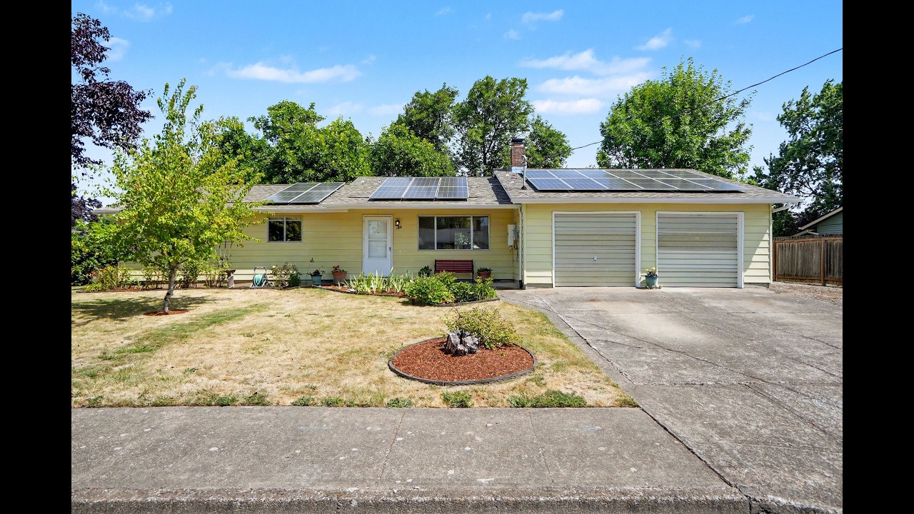 2515 Green St, Philomath, OR 97370, USA - YouTube