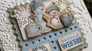 SNEAK PEEKS: MY CREATIVE TIME’S 158th release