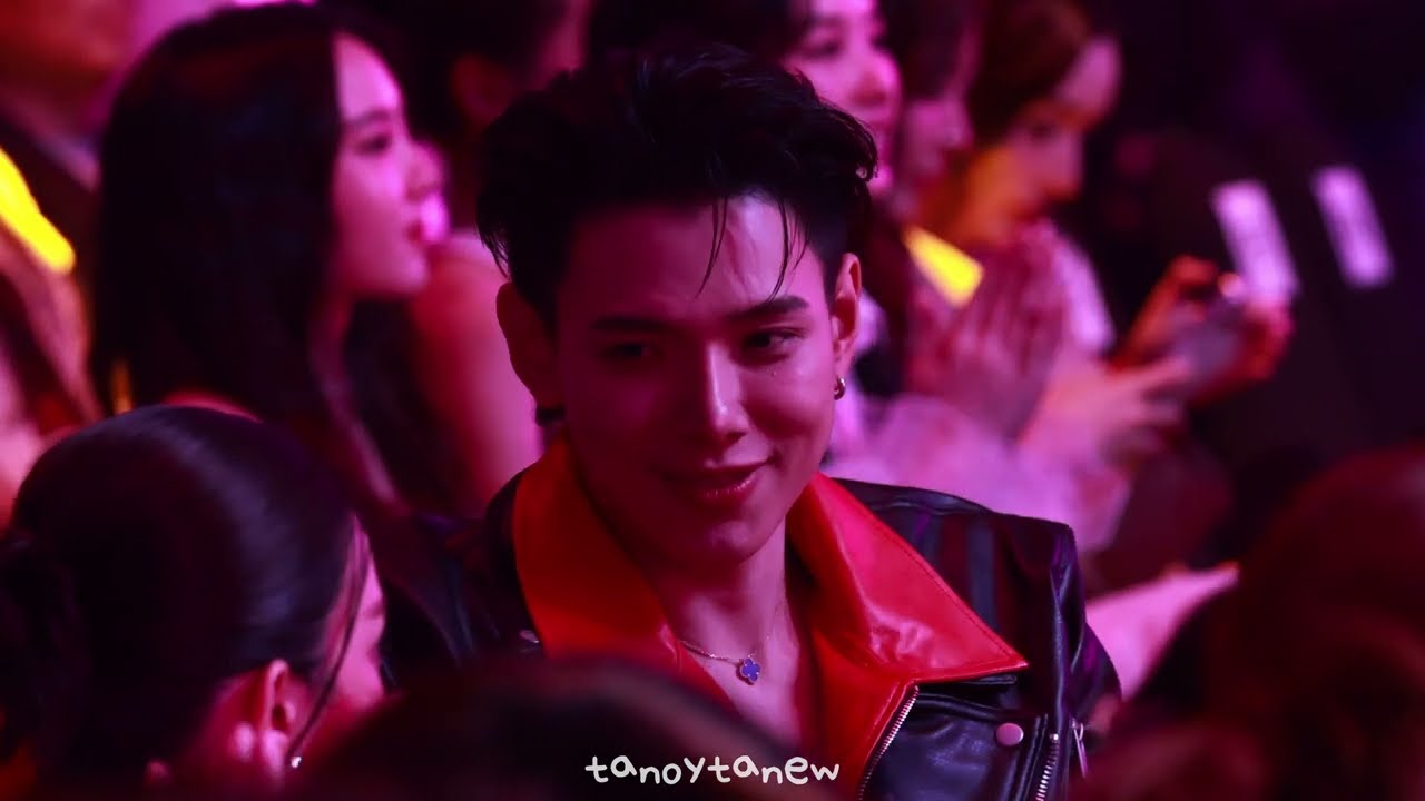 [FANCAM] 260127 ต้าห์อู๋ ออฟโรด - งาน True Visions NOW 2026 Line Up ‘ไทยนี้รักสนุก อยากให้ดูไม่ขาด’