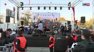 Mustafa Özarslan & Grup Çığ - Haydar Haydar Resimi