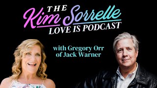 Gregory Orr of Jack L. Warner: The Last Mogul Wealth