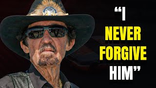 At 76, Richard Petty Finally Admits The Three Drivers He Hated The Most.