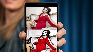 एंड्रॉइड के लिए Prisma ऐप कैसे डाउनलोड करें और उपयोग करें (आसान चरण)