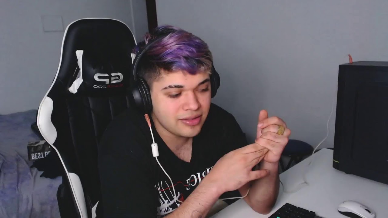 CHAMUYANDO EN WHATSAPP DE SEGUIDORES