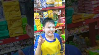 BOCIL BANYAK JAJAN BAYAR SEDIKIT #shorts #video #lucu #bocilygmain #viral