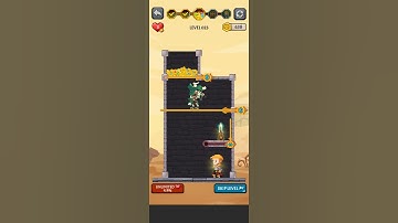 How To Loot Level 23-24  Android  gameplay / walkthrough solution