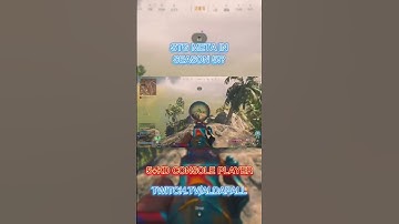 Like And Subscribe For More #cod #warzone #best #console #player #twitch #streamer #viral #shorts