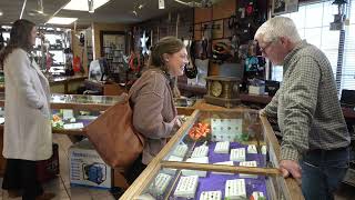 Family Pawn - Jewelry 2025 REVISED