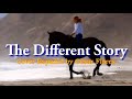 Peter Schilling - The Different Story (Versión Español) - CF