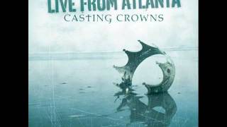 Casting Crowns-If We Are the Body