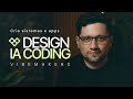 💥 NOVO! Vibemakers: Aprenda IA Coding e Crie Sua Agência Digital do Zero