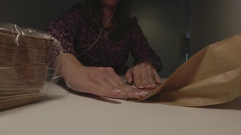 Yes, you can clean and reuse your KN95 or N95 mask using a brown paper bag