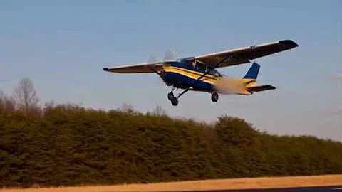 2010 March -  Rhonda Wilcox  - Pilot Interview