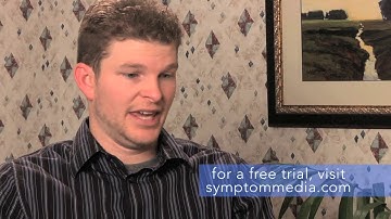 PTSD Combat Veteran Video Simulation, DSM-5-TR Symptoms Case Presentation