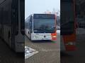 Aufnahmeort Nordstemen Bf SEV RE2 Nach Banteln Mercedes O530 Citaro Facelift G Sallwey