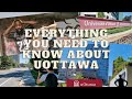 uOttawa EVERYTHING YOU NEED TO KNOW!!! | Life as a University of Ottawa student (MUST WATCH!)