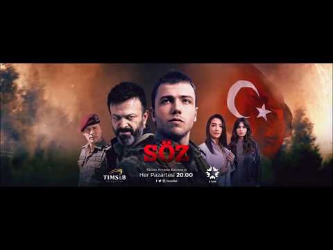 Söz 23 Bölüm Gündoğdu Marşı