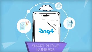 Ring4 - Smart Business Phone Service