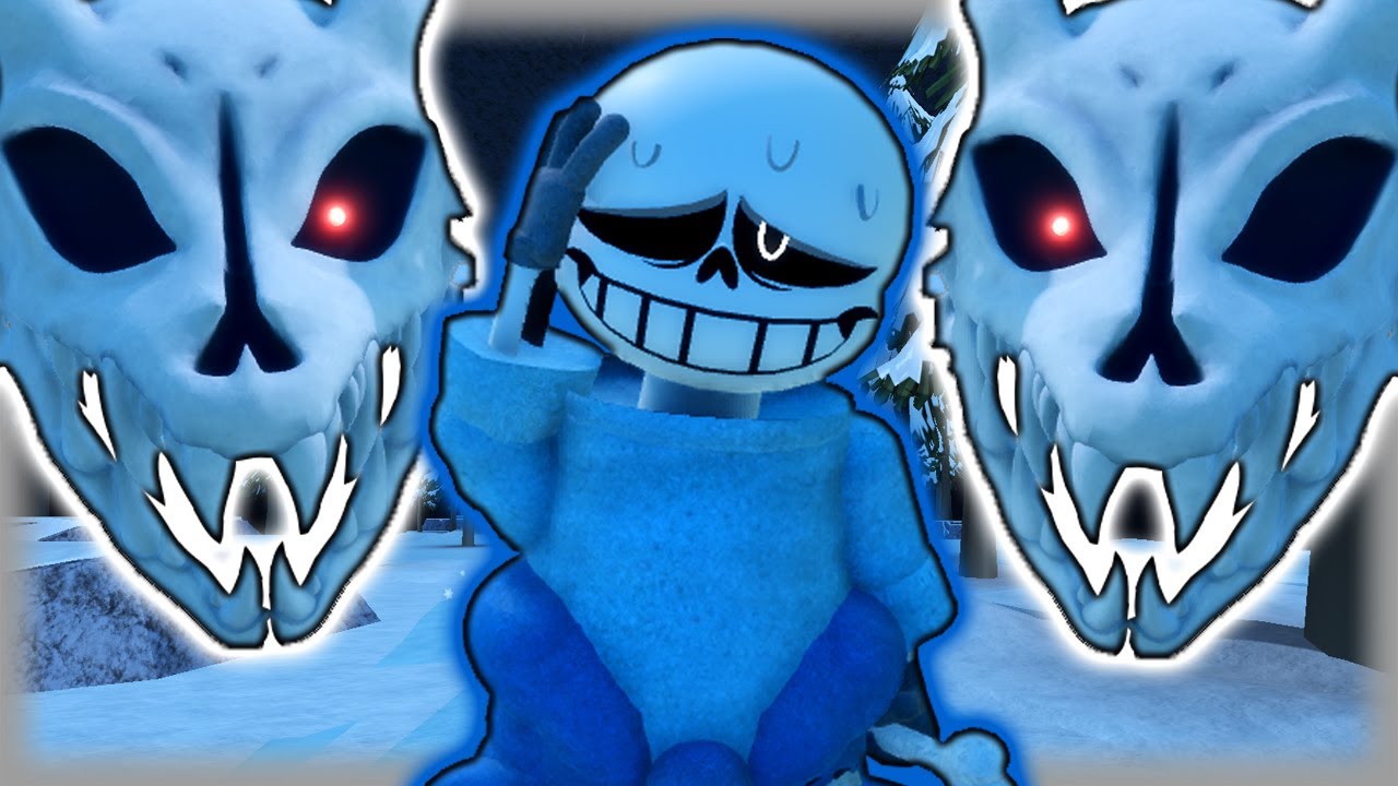 my own original sans named pyro I made for my animated series multiverse  madness : r/XTale