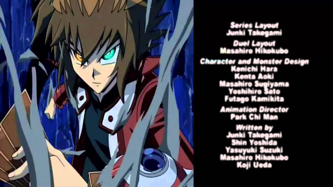 yu gi oh gx audio latino