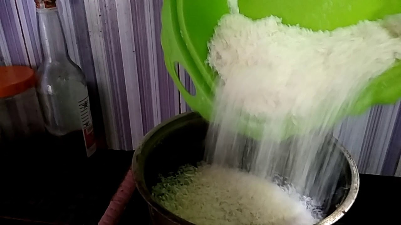 Pembuatan Sabun  Cair dari  Sabun  Batang  YouTube