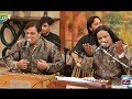 Watch "Mast Nazron Say Allah Bachaye" by Jamshed Ali Sabri Online In HD