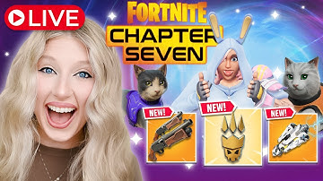 Kim K enters Delulu! Last stream until Tuesday night! Fortnite