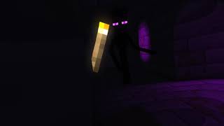 Enderman Stare