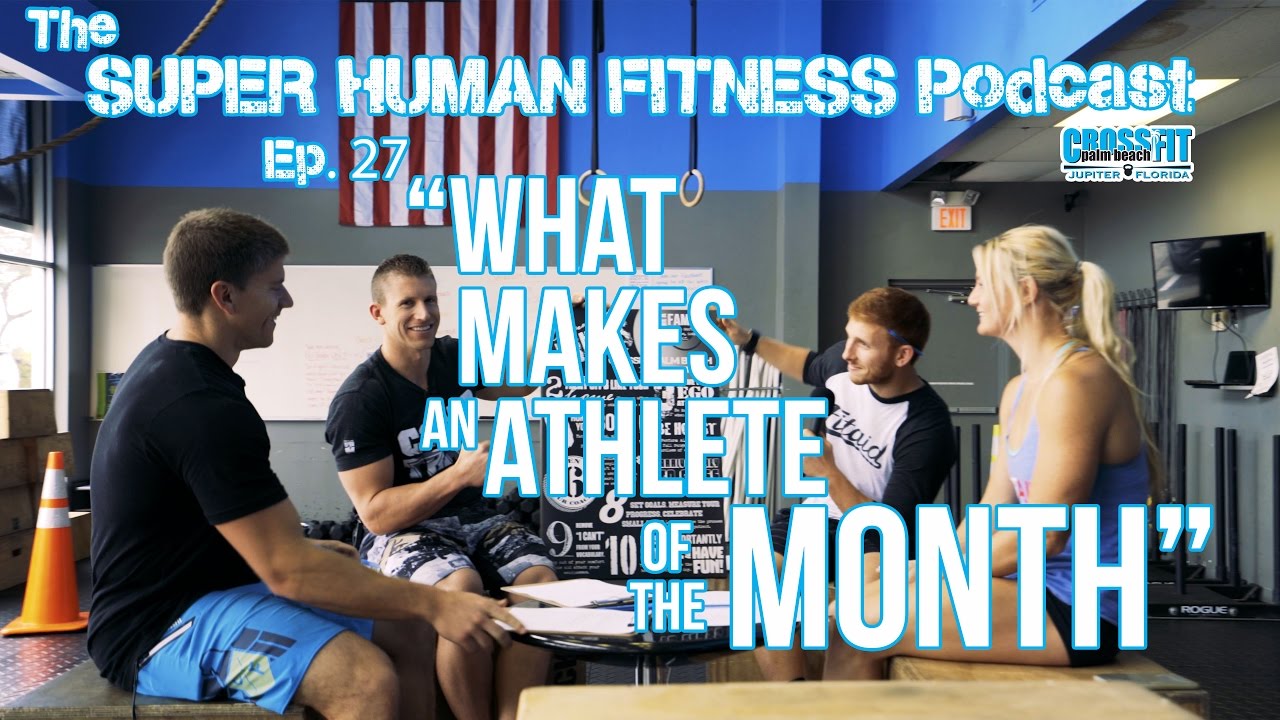 video phone beyonce mp3 Superhuman Fitness Podcast - Ep. 27 - The Making of an Athlete Of The Month