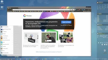 Convert Images with Picasa