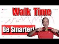 Run Walk Run: Be Smarter About Your Walk Time