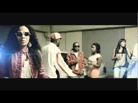 Don.G-Gangsta (Feat Vania) (Prod Anilson) (Video + Letra) 2011