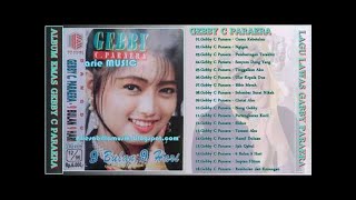 Gebby C Parera - Full Album || Tembang Kenangan | Lagu Dangdut Lawas Terbaik 80an - 90an [Nostalgia]