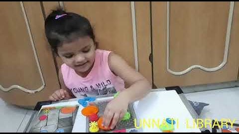 How to Play Crankity game by Fat brain from Unnati Library