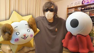 『記念グッズ』を紹介するよ！