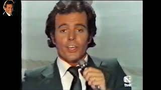 Julio Iglesias Maria Bonita 1975 A Mexico &quot; Acuérdate de Acapulco de aquellas noches&quot;